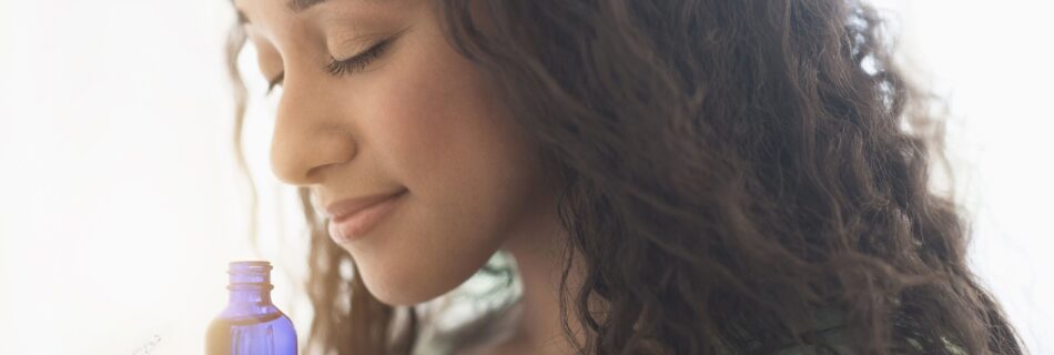 aromatherapy