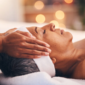 anti-aging skincare