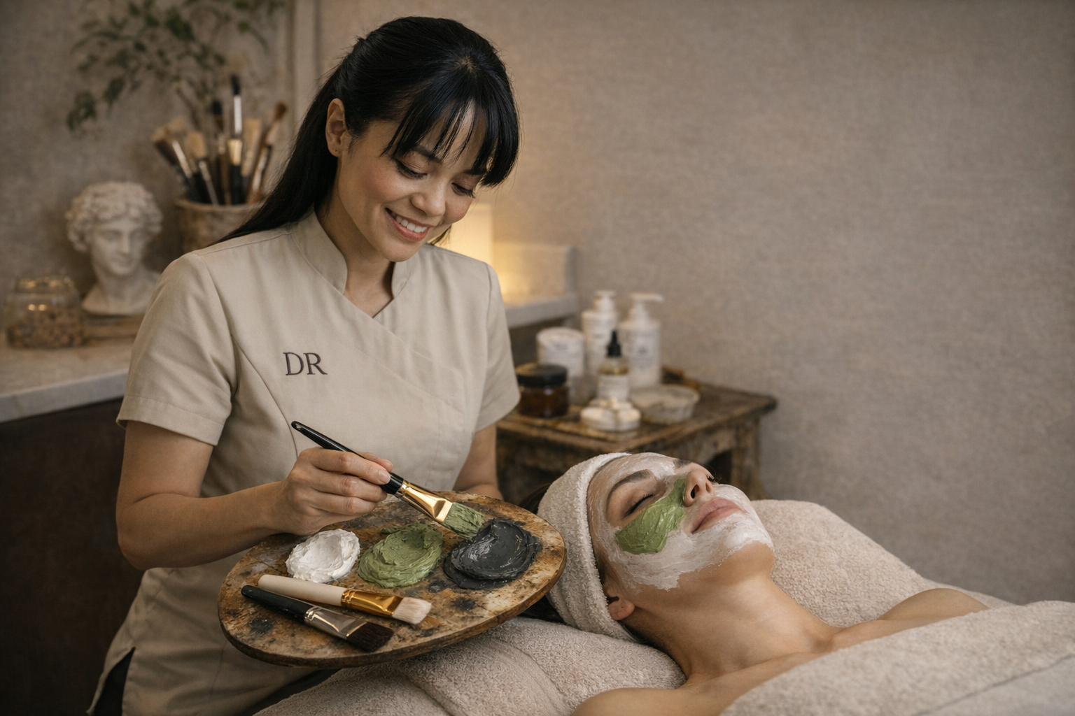 Melissa Skincare