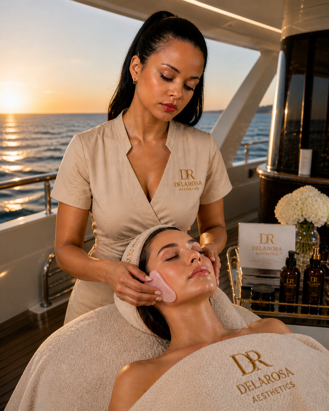 gua sha facial