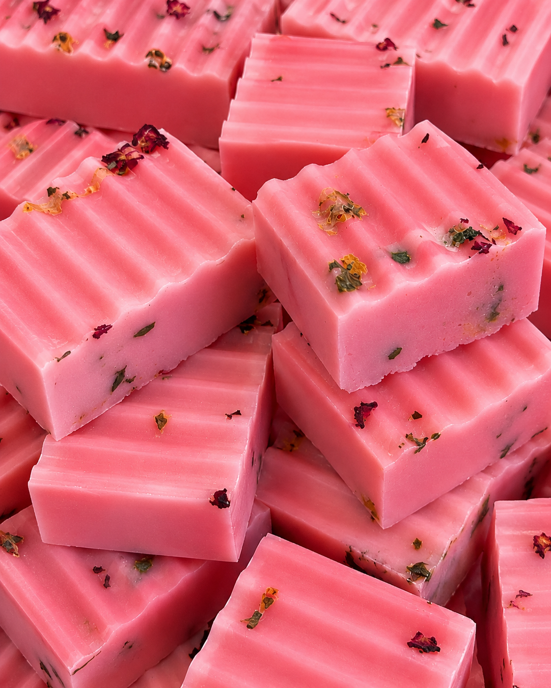 shea butter hand soap